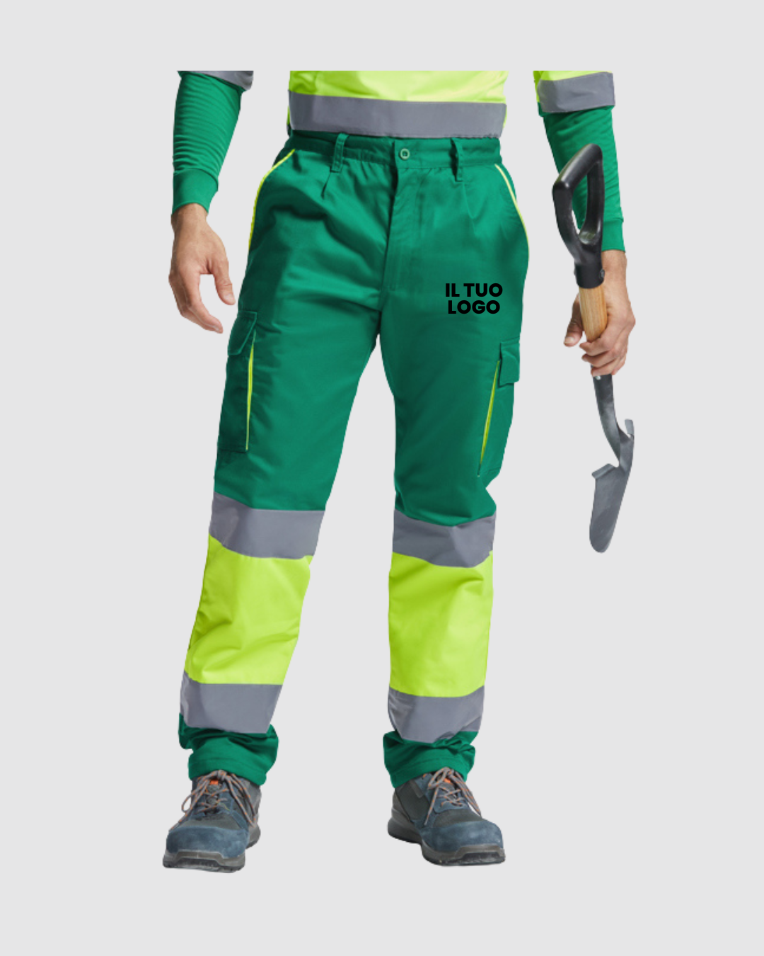 Roly Enix Pantaloni Uomo - R9321