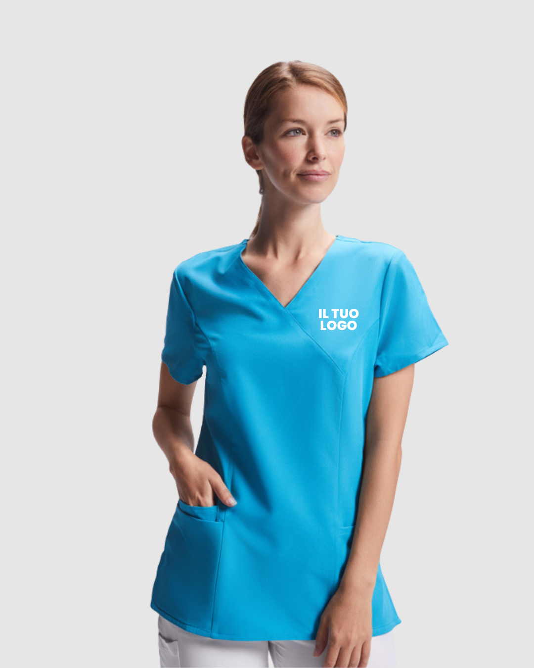 Roly Ferox Woman T-Shirt Unisex - R9084