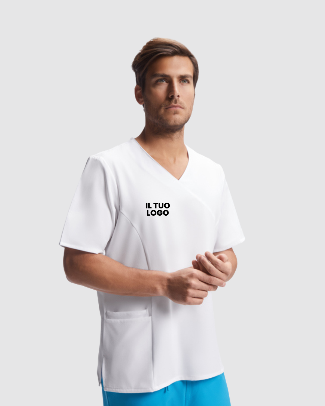 Roly Ferox T-Shirt Unisex - R9085