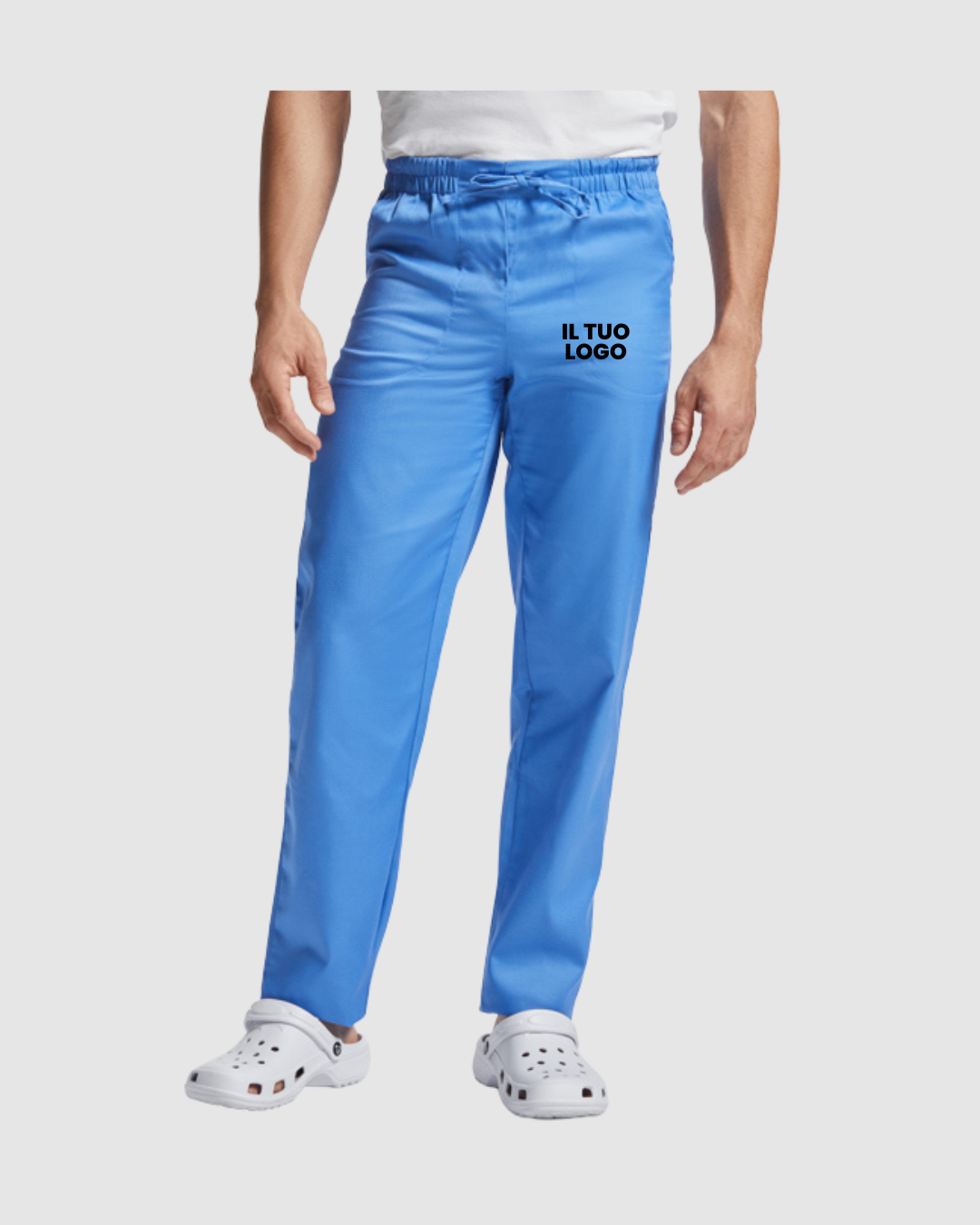 Roly Care Pantaloni a Taglio Dritto - R9087