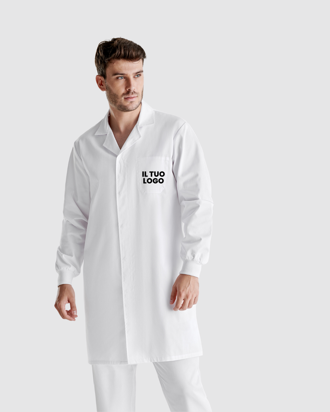 Roly Mederi Camice a Maniche Lunghe - R9092