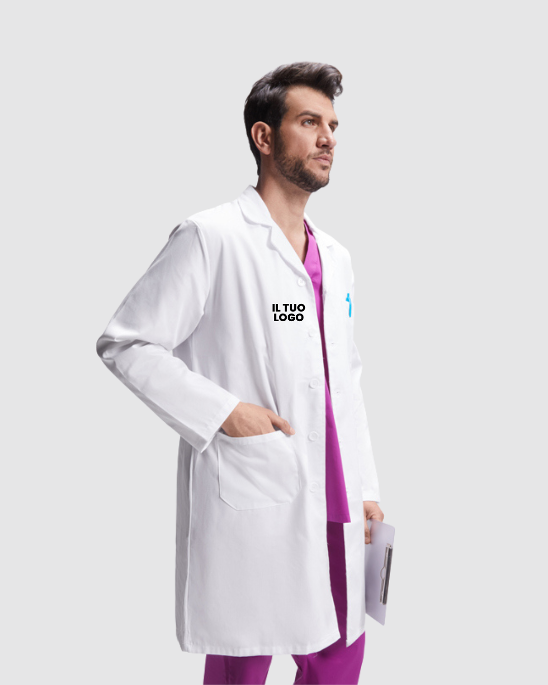 Roly Vaccine Divisa Unisex - R9094