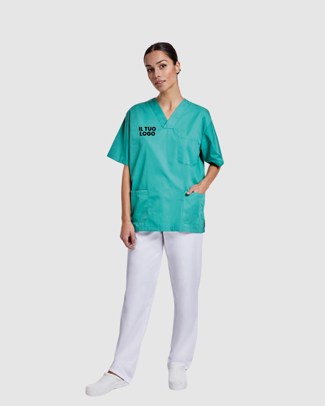 Roly Panacea Overall Unisex - R9098