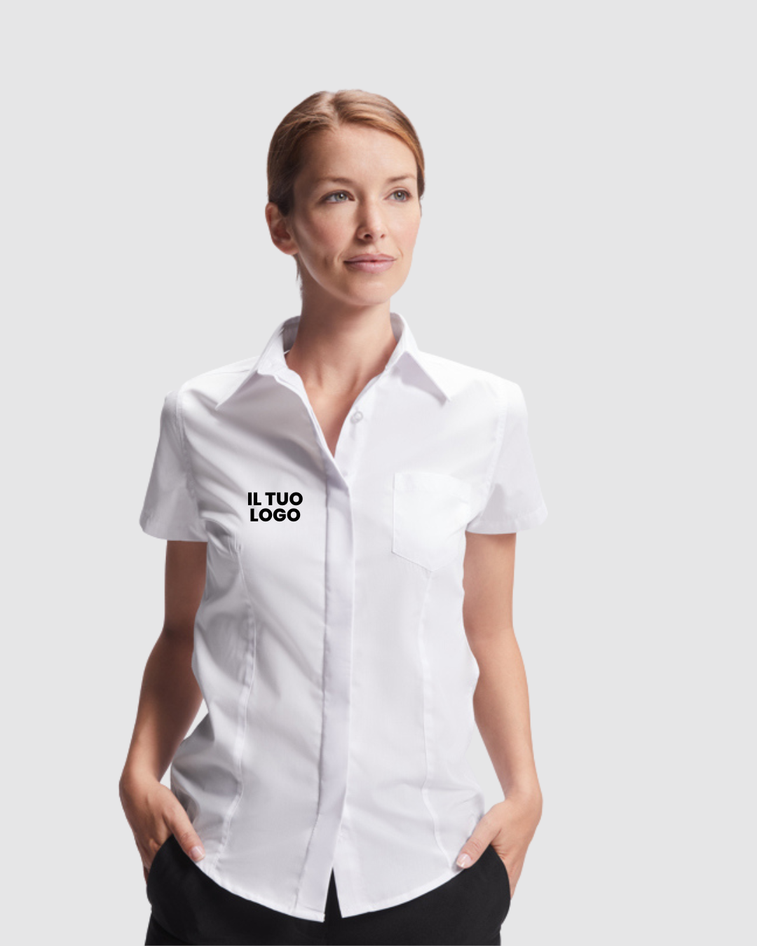 Roly Sofia Camicia Donna - R5061