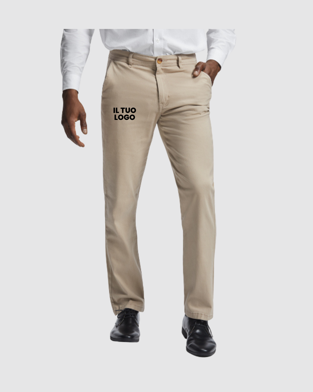 Roly Ritz Pantaloni Uomo - R9106