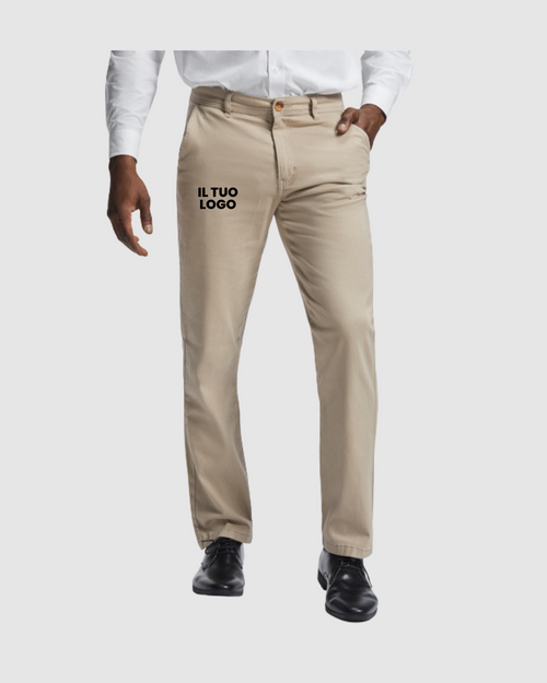 Roly Ritz Pantaloni Uomo - R9106