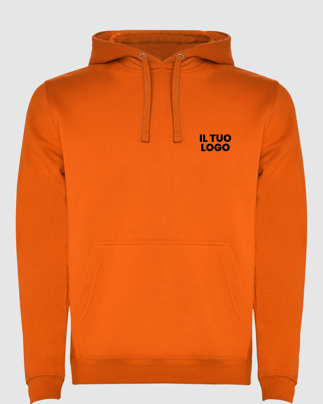 Roly Urban Felpa Uomo - R1067