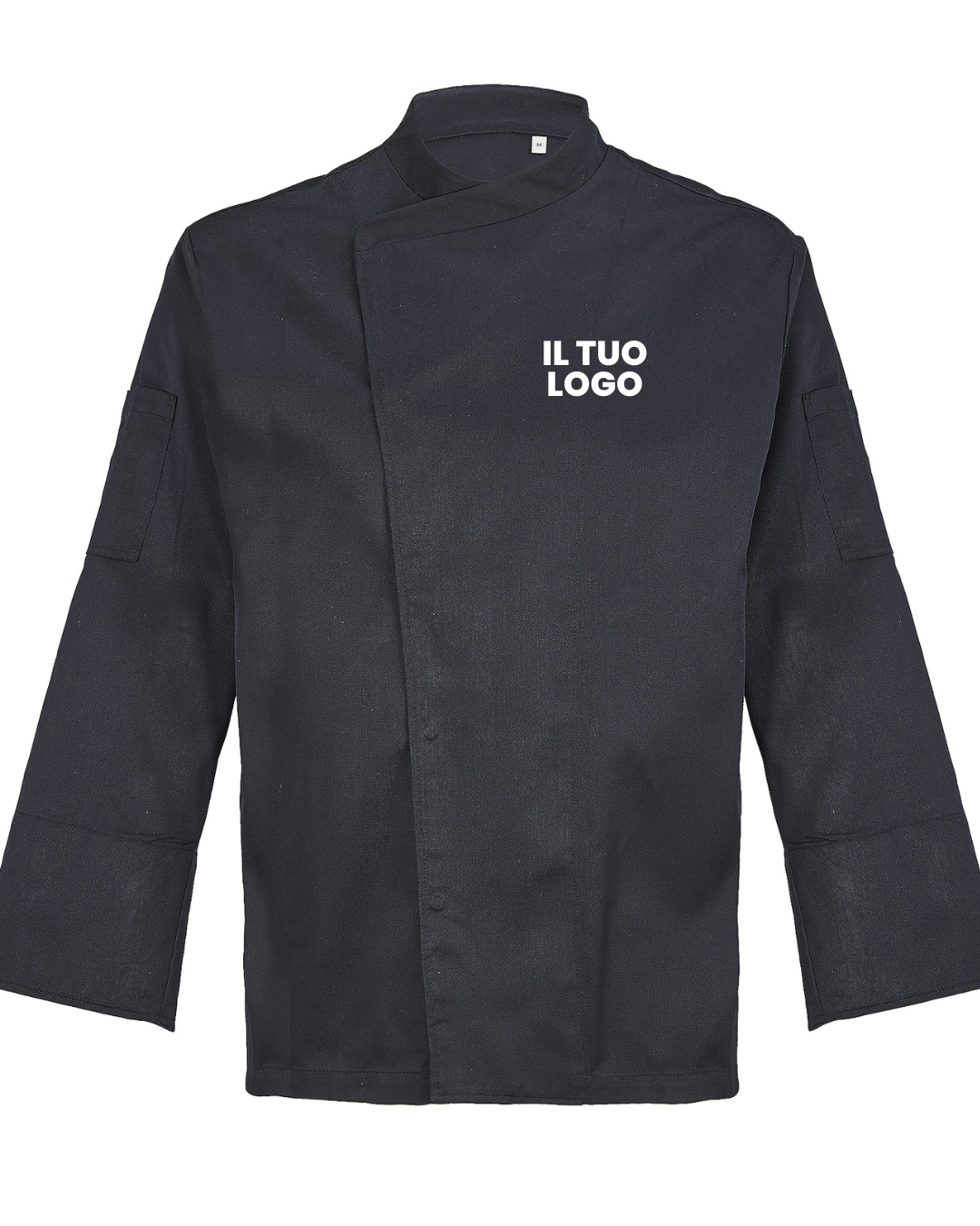 GIACCA CHEF NEOBLU EUGENE - 04458