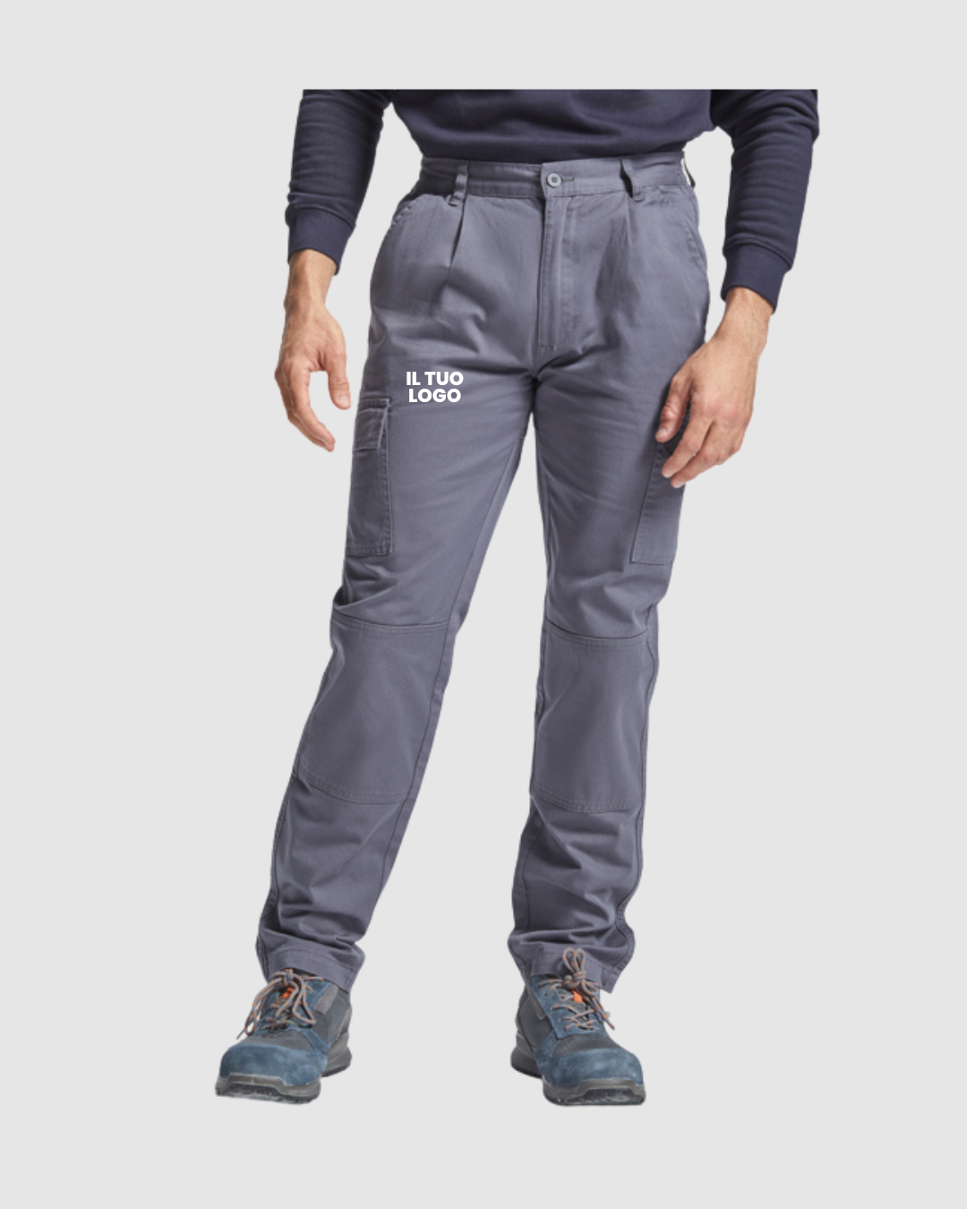 ROLY SAFETY DIVISA Unisex - R5096