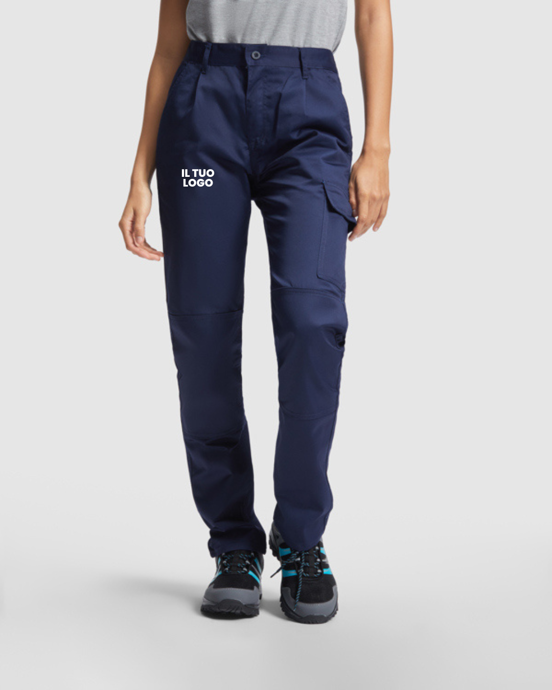 Roly Daily Woman Pantaloni Donna - R9118