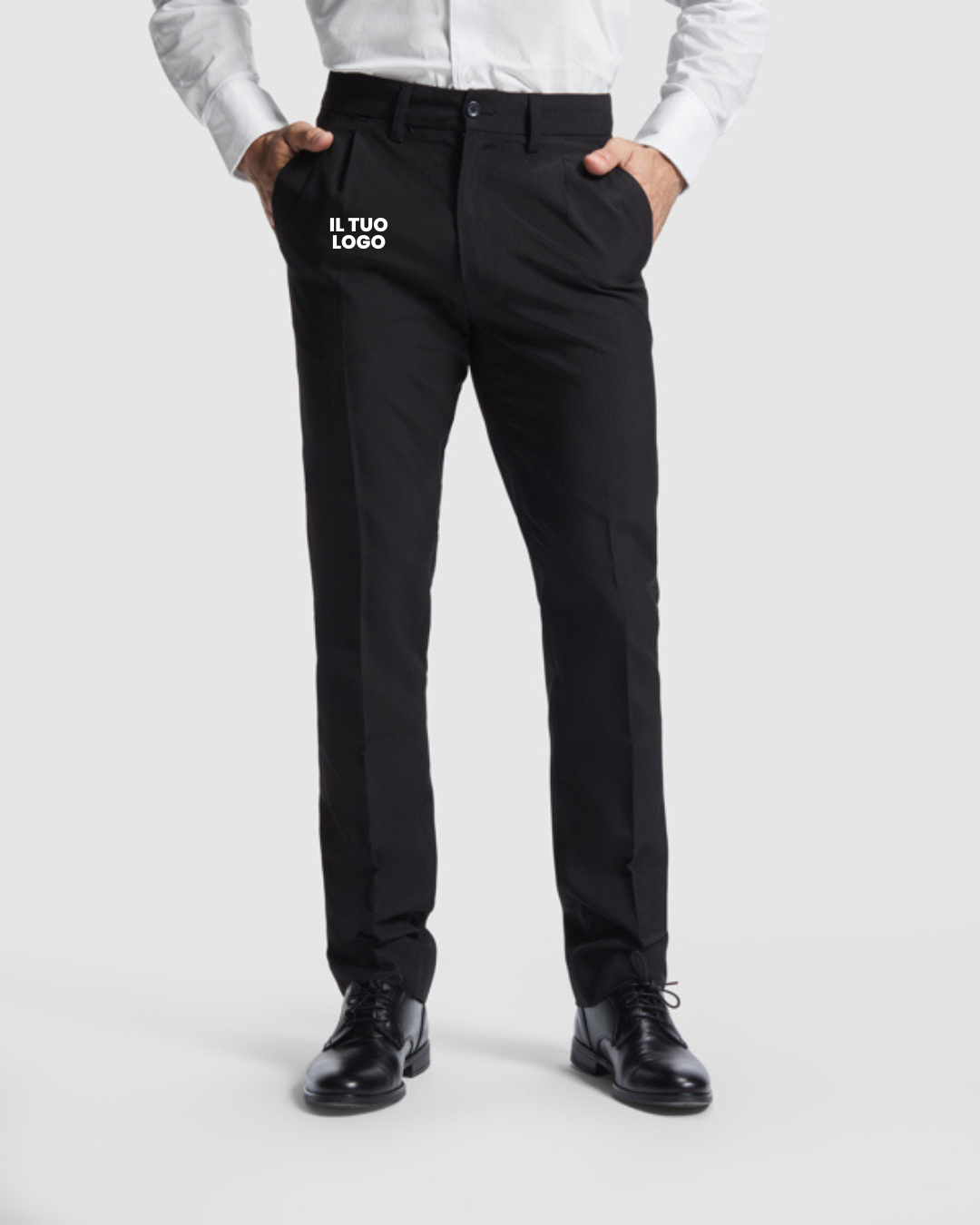 Roly Waiter Pantaloni Uomo - R9250