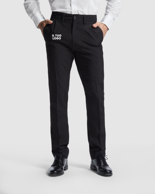 Roly Waiter Pantaloni Uomo - R9250