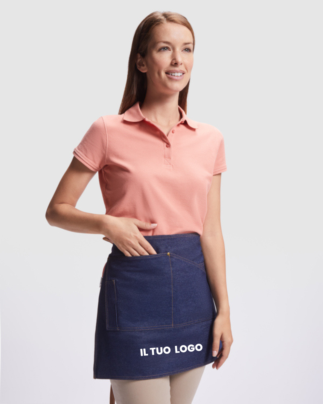 Roly Dacosta Grembiule Unisex - R9127