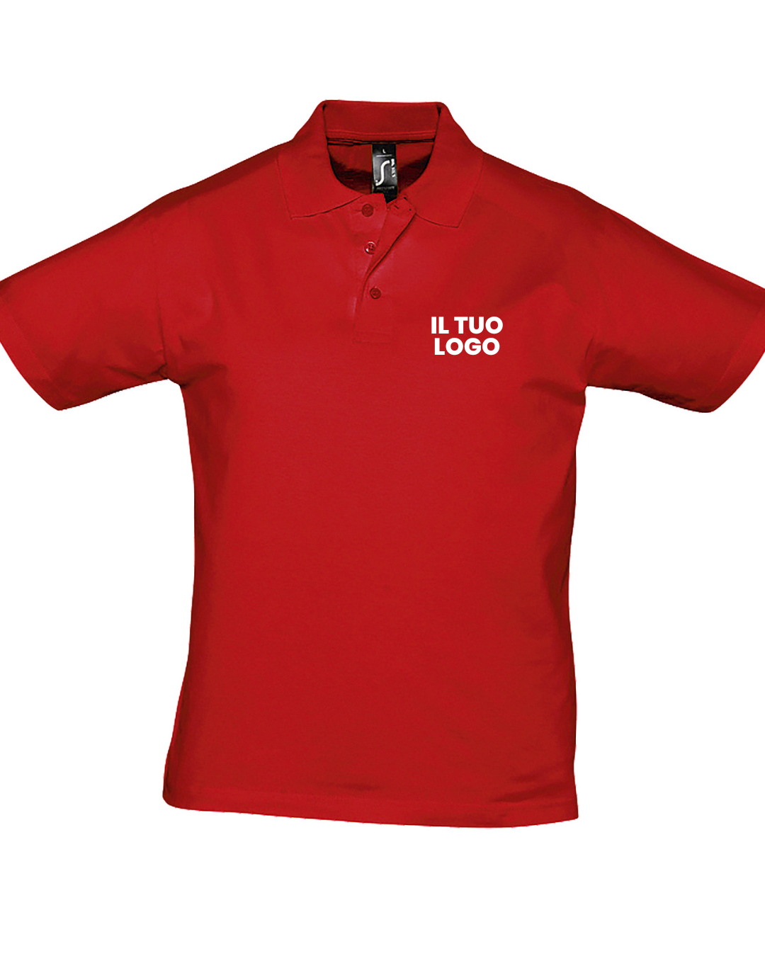 SOL'S PRESCOTT MEN - 11377