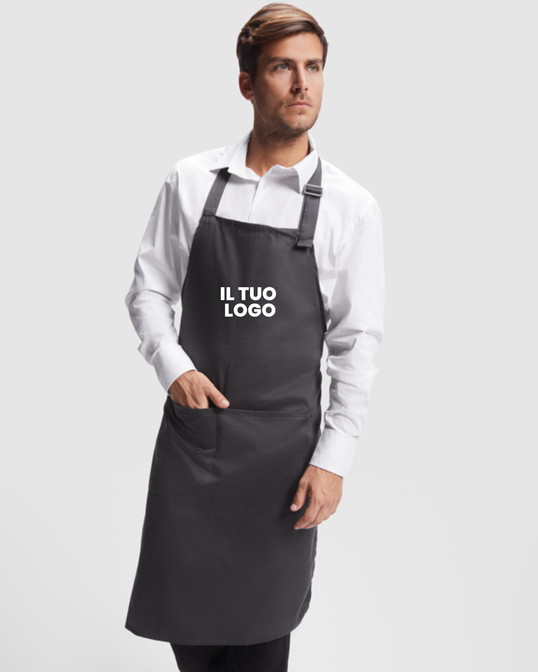 Roly Benoit Grembiule Unisex - R9125