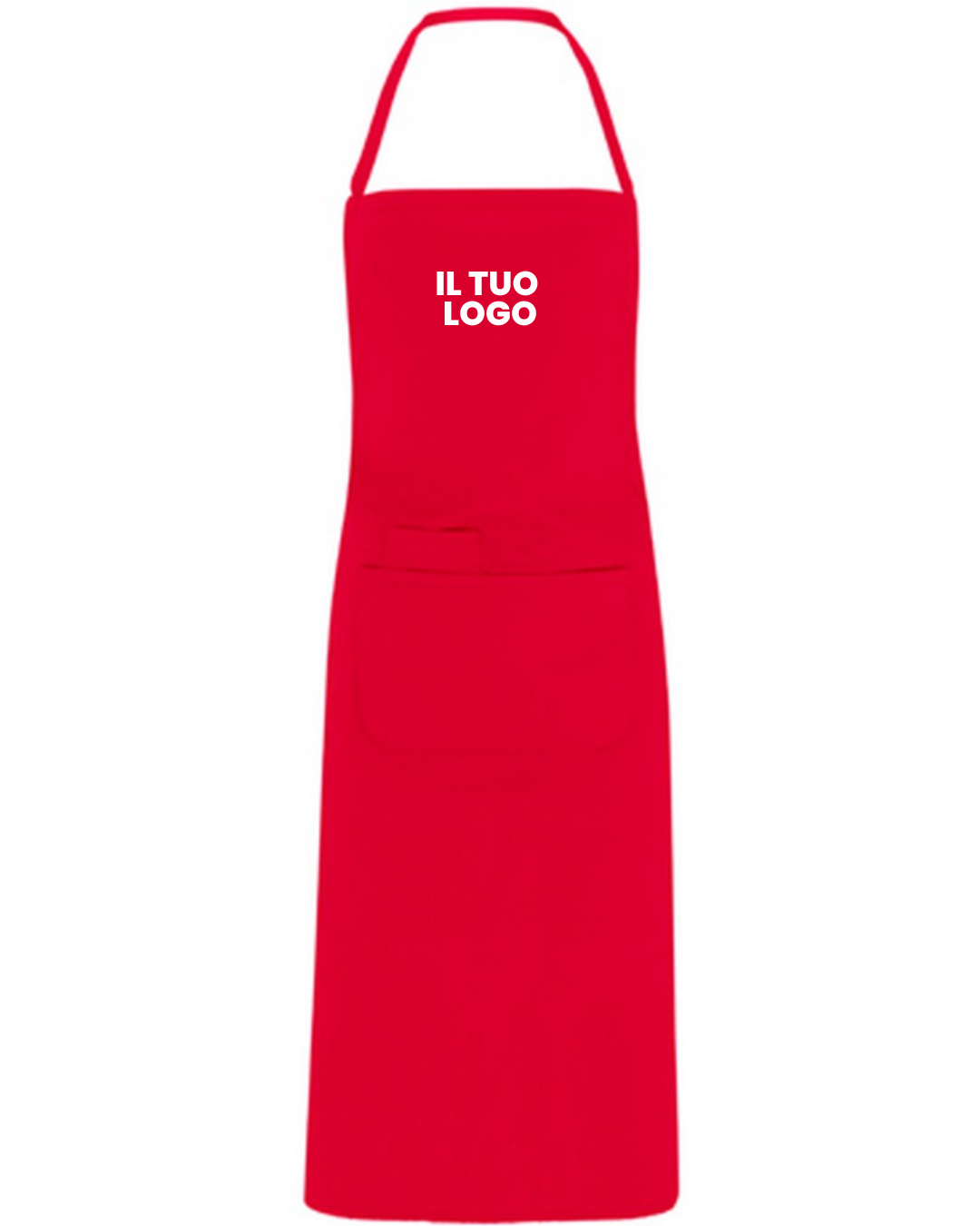 Poke Grembiule - 1027