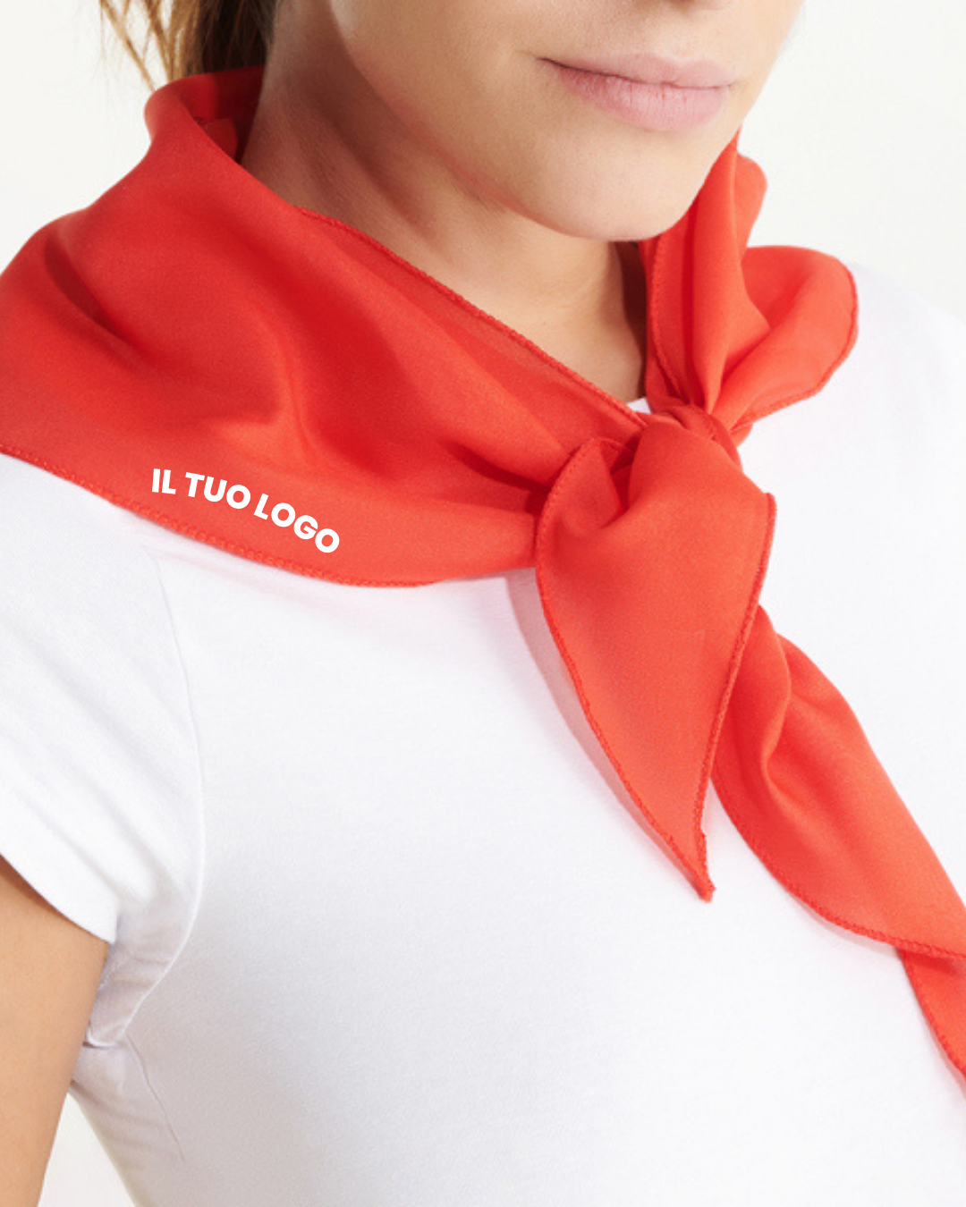 Cheri  Bandana - 0857