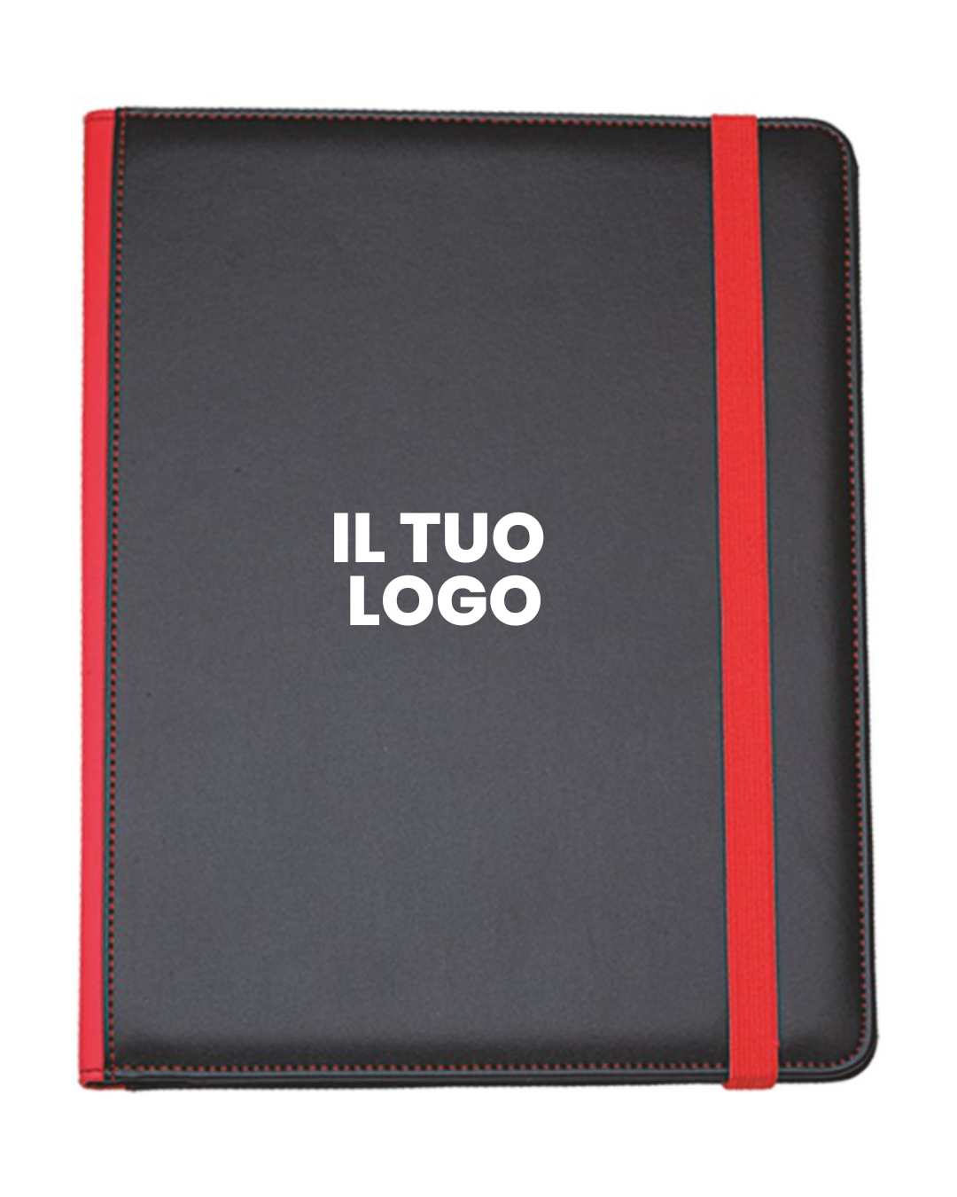 Lea - Cartella Congresso In Pu - 2743