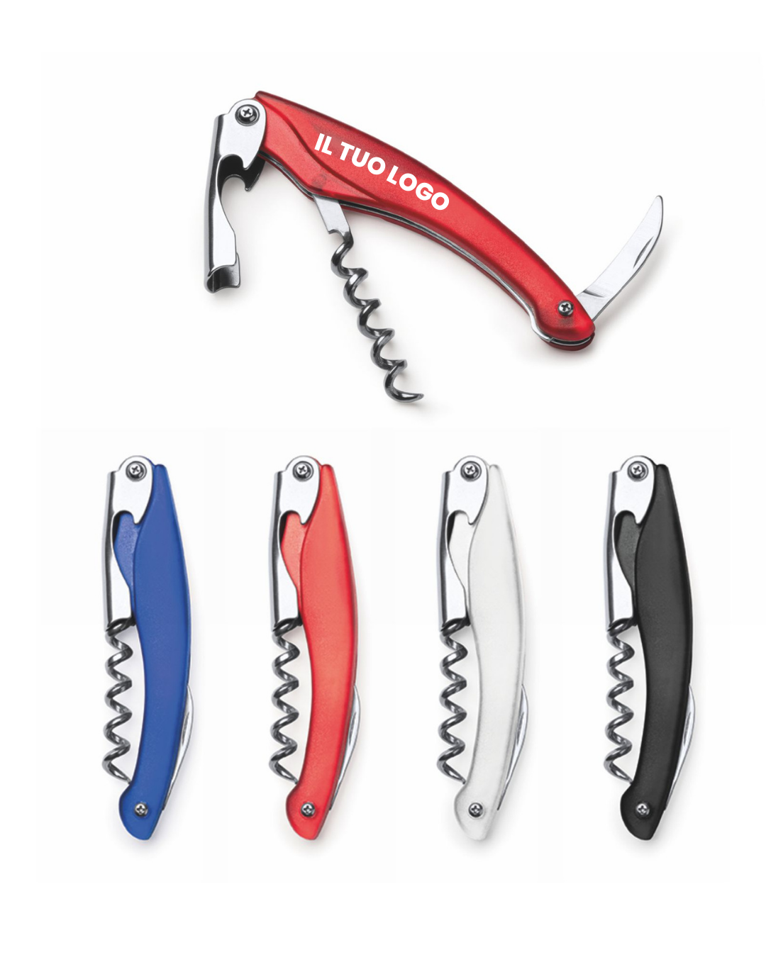 Otenery Cavatappi - 0735