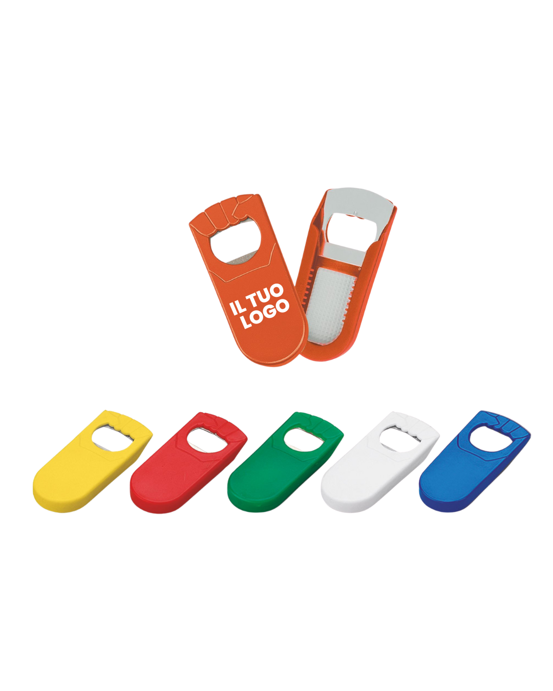 Fist Apribottiglia - 0736