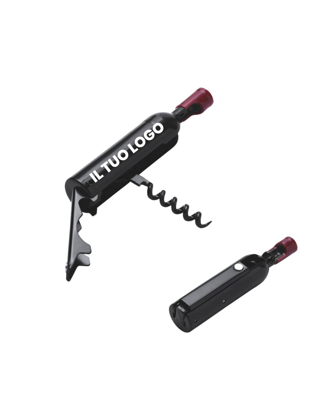 Wine - Apri Bottiglia Calamitato - 0744