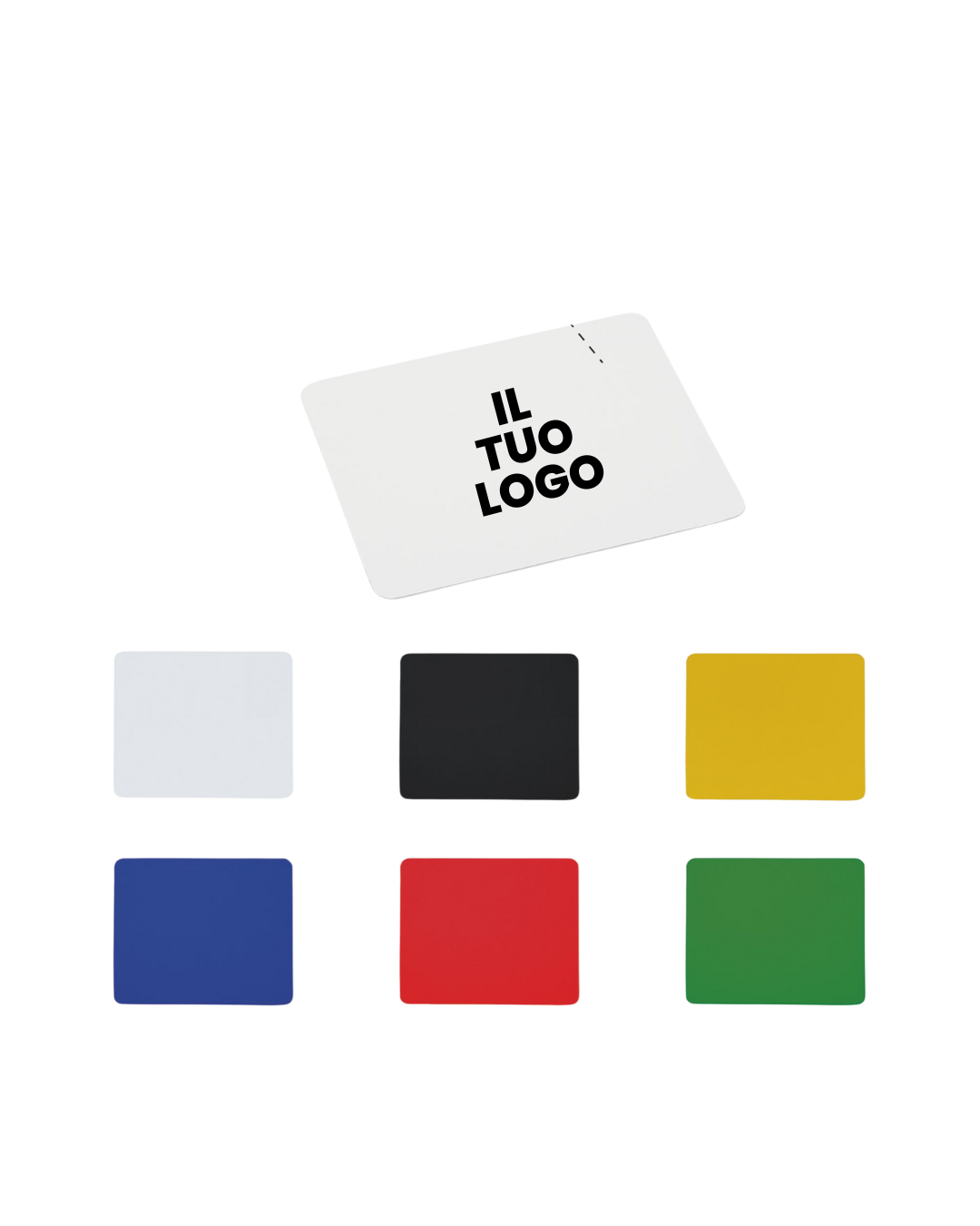 Mood - Tappetino Mouse - 2575