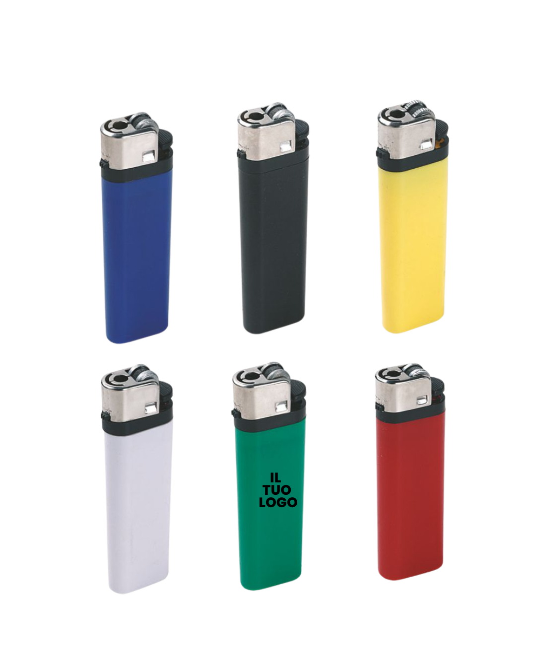 Klip - Accendino - 2162