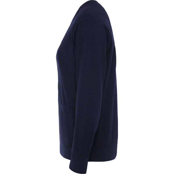 Roly Explorer Woman Rebeca-Cardigan - R8406
