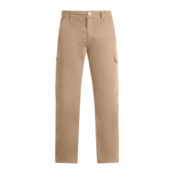 Roly Fonta Pantaloni Uomo - R9206